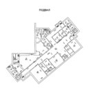 Продажа помещения с магазином  "Eurospar" на Бауманской