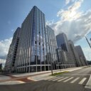 Аренда помещения под супермаркет в ЖК "Shagal"