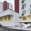 Продажа торгового помещения на Кантемировской