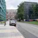 Аренда торгового помещения у метро Марьина Роща