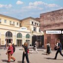 Аренда торгового помещения у метро Кузнецкий Мост