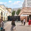 Аренда торгового помещения у метро Кузнецкий Мост