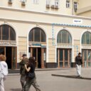 Аренда торгового помещения у метро Кузнецкий Мост