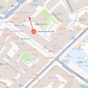 Аренда торгового помещения у метро Кузнецкий Мост