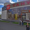 Аренда торгового помещения в ТЦ «Точка»