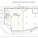 Аренда торгового помещения в ТЦ «Точка»