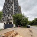 Продажа торгового помещения в ЖК " Indy Towers" 