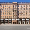 Продажа торгового помещения на Тверской 
