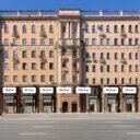 Продажа торгового помещения на Тверской 