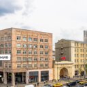 Продажа помещения с арендатором у метро Смоленская