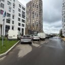 Аренда торгового помещения к ЖК "Дзен-кварталы"