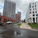 Аренда торгового помещения к ЖК "Дзен-кварталы"
