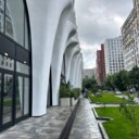 Аренда помещения в ЖК Wellton Towers