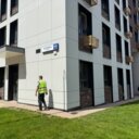 Продажа помещения с арендатором в ЖК "Эко Бунино" 