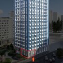 Продажа торгового помещения в ЖК "Дзен-кварталы" 