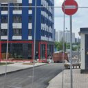 Продажа торгового помещения в ЖК "Дзен-кварталы" 