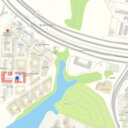Продажа торгового помещения в ЖК "Дзен-кварталы" 