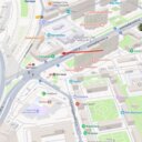 Продажа помещения на выходе из метро Беговая