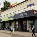 Продажа помещения с арендатором рядом с метро Марьина роща
