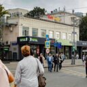 Продажа помещения с арендатором рядом с метро Марьина роща
