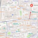 Аренда здания на Кривоколенном