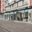 Продажа торгового помещения на улице Хамовнический Вал 