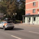 Продажа торгового помещения на улице Хамовнический Вал 
