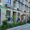 Аренда торгового помещения в Ильинских лугах