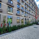 Аренда торгового помещения в Ильинских лугах