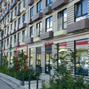 Аренда торгового помещения в Ильинских лугах