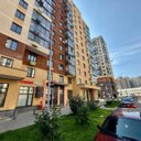 Продажа торгового помещения с арендатором Красное и Белое 