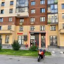 Продажа торгового помещения с арендатором Красное и Белое 
