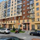 Продажа торгового помещения с арендатором Красное и Белое 