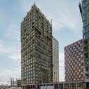 Продажа нежилого помещения в ЖК "Бусиновский Парк" 