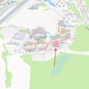 Продажа помещения с арендатором в ЖК "Датский квартал" 