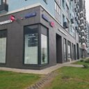 Продажа торгового помещения с арендатором в ЖК "Лучи"