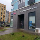 Продажа торгового помещения с арендатором в ЖК "Лучи"