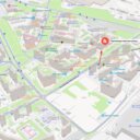 Продажа торгового помещения с арендатором в ЖК "Лучи"