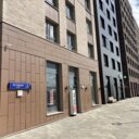 Аренда торгового помещения в ЖК "Заречье Парк"