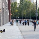 Аренда помещения в ЖК бизнес класса на 1-й линии.