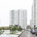 Продажа торгового помещения в новостройке