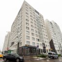Аренда торгового помещения в новостройке