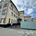 Аренда комплекса зданий на Таганской