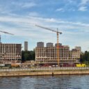 Продажа торгового помещения в ЖК "Мангазея на Речном"