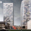 Продажа торгового помещения в БЦ клaсca A "STONЕ Сaвёловcкaя"