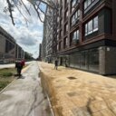 Аренда торгового помещения в ЖК "Скандинавия"
