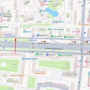 Аренда помещения на выходе из метро Вавиловская