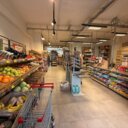 Продажа помещения с арендатором магазин Магнит