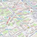 Аренда коммерческого помещения у метро Аэропорт