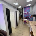 Продажа торгового помещения с арендатором Ozon